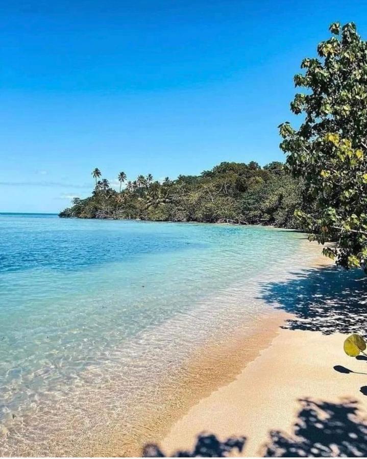 “La Choza” Beach Cabin En El Poblado De Boqueron Cabo Rojo Dış mekan fotoğraf